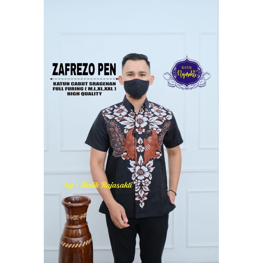 ZAFREZO RAJASAKTI KEMEJA BATIK PRIA SOLO LENGAN PENDEK PANJANG LAPIS FURING PREMIUM WIJAYA MANUK PRING 2 RAINBOW BABON GREY 2 BLUE INDAH JOKOWIRYO PRASADO MERAK MANIZE DEVABROTO ARYOBIMO JEPUN FAWWAZ DAUN FAWWAZO OMAR MISTARO RED MANIZ DAVINAH HANA MEWAH