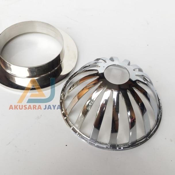 Roof Drain 3 Inch Kuningan