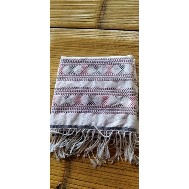 tenun baduy