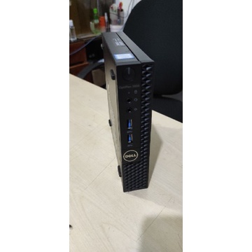mini pc Dell i3 gen 7