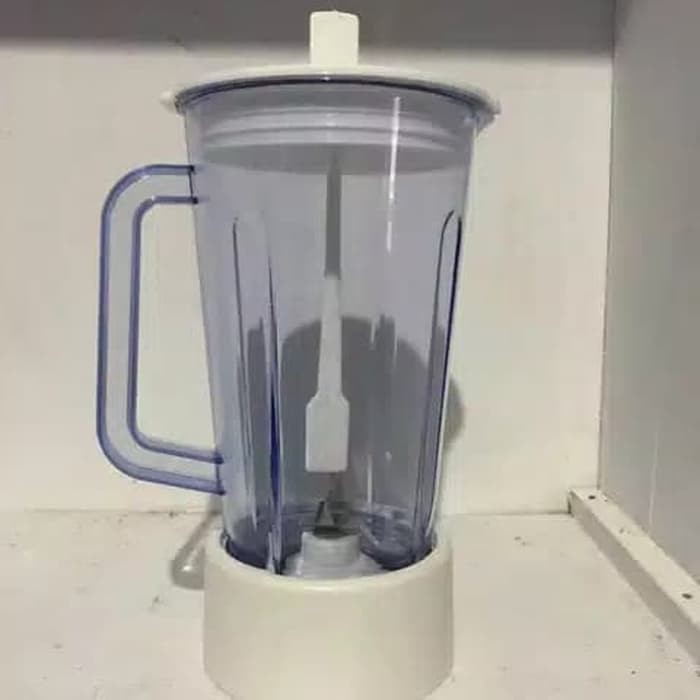 Set jar blender Panasonic Mx J 1 G dan 101 sg1 untuk gelas besar promo