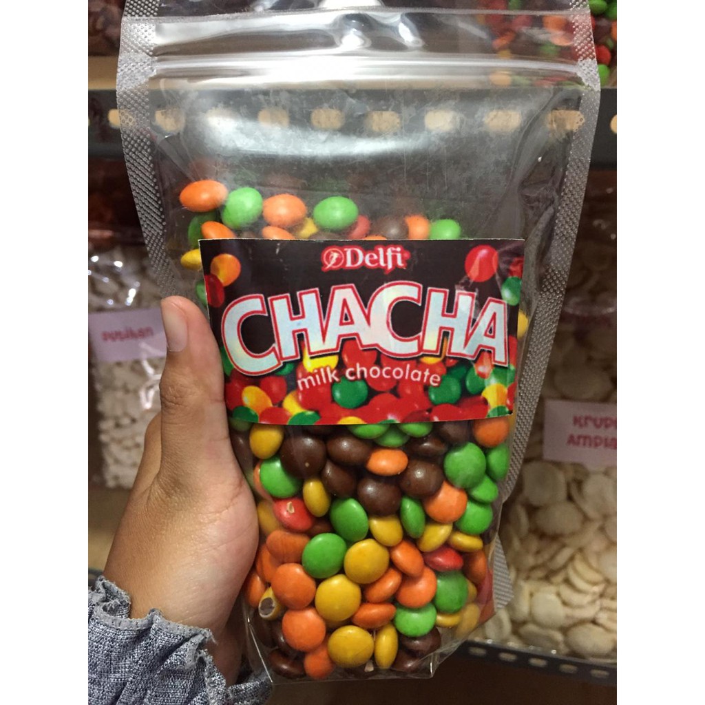 

SNACK KILOAN CHACHA MILK REPACK ORI MURAH 250gr 500gr