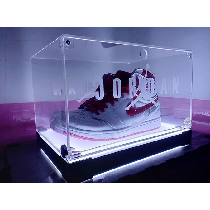 SHOWCASE AKRILIK | CASE MIKA | CASING AKRILIK