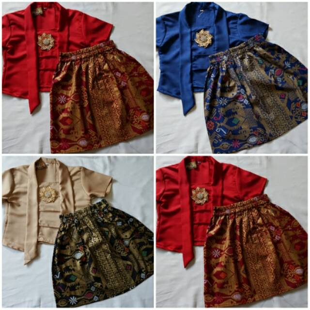 Batik Anak