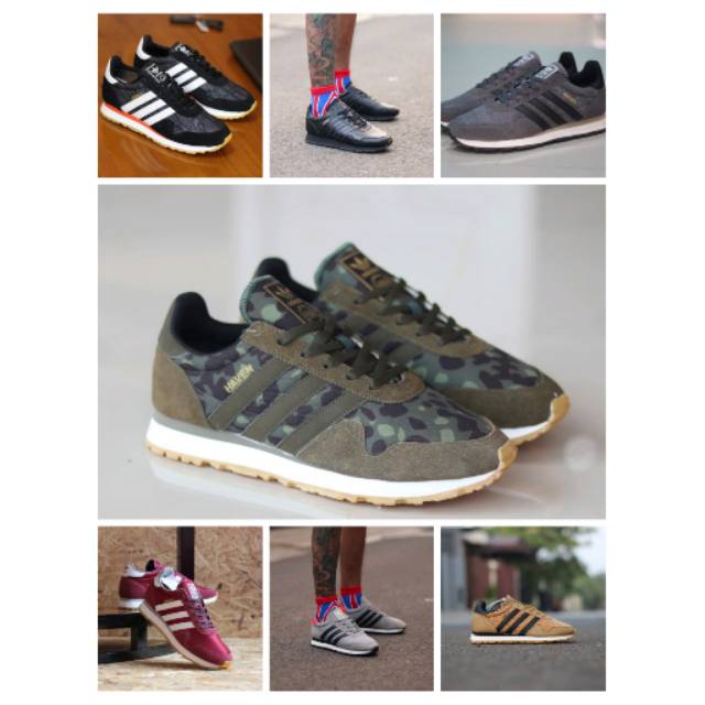 Adidas Haven Originals