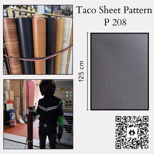 TACO SHEET P 208 FABRIC GOSEND BANDUNG