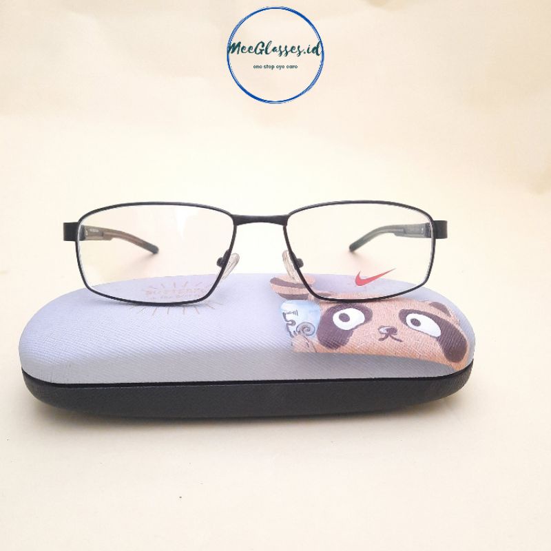 Frame Kacamata Antiradiasi Nike Sport