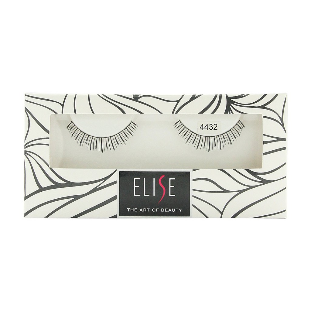 Elise – Bulu Mata Palsu (Lower False Eyelashes) 4432