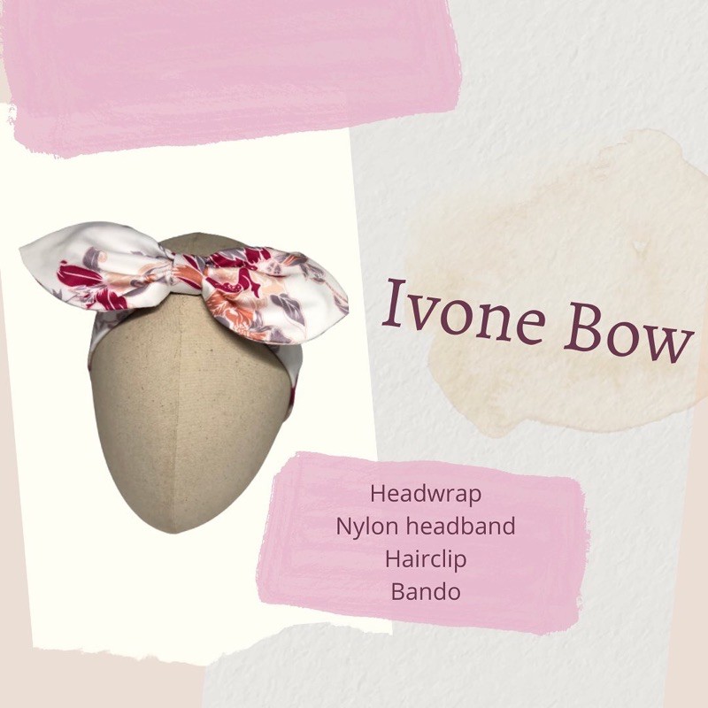 Ivone Bow
