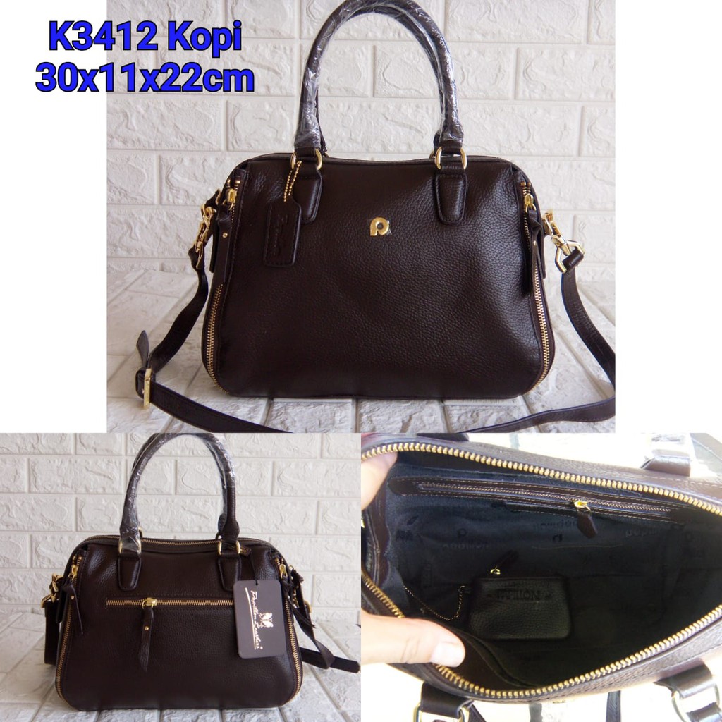 Tas Papillon Original K3412 Kopi