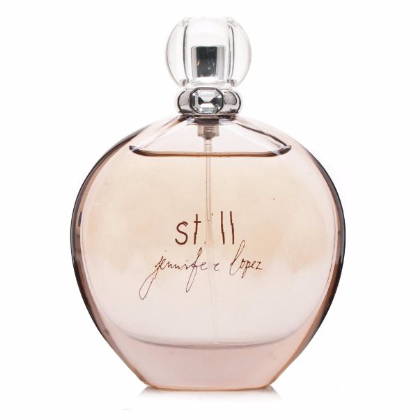 Parfum Jlo Still Women (Original Singapore)