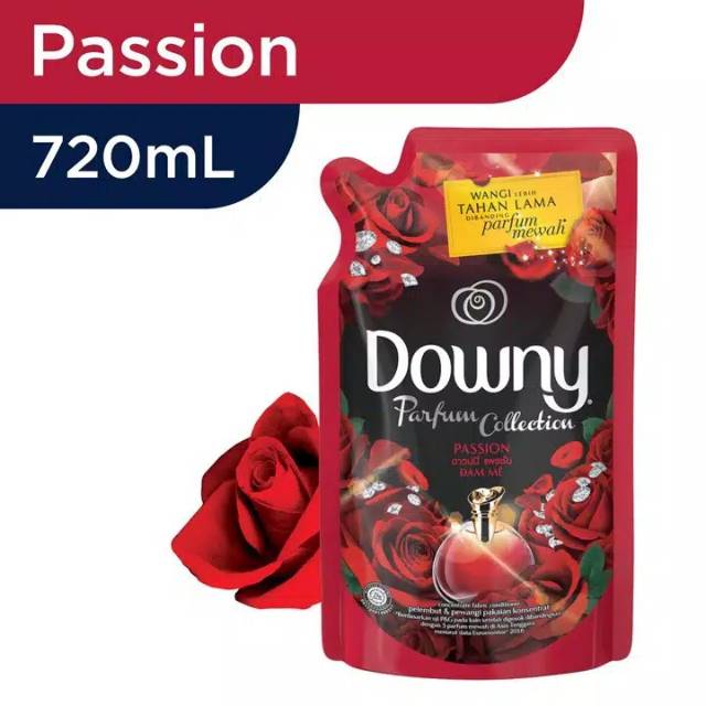 Downy Refill 720ml