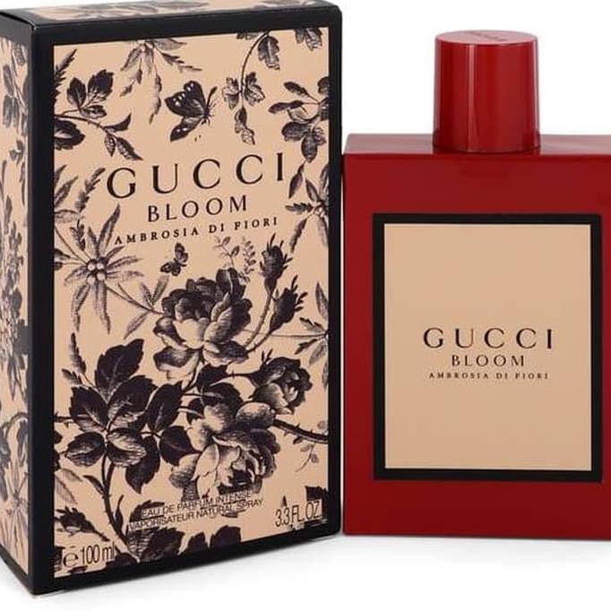 gucci bloom wangi