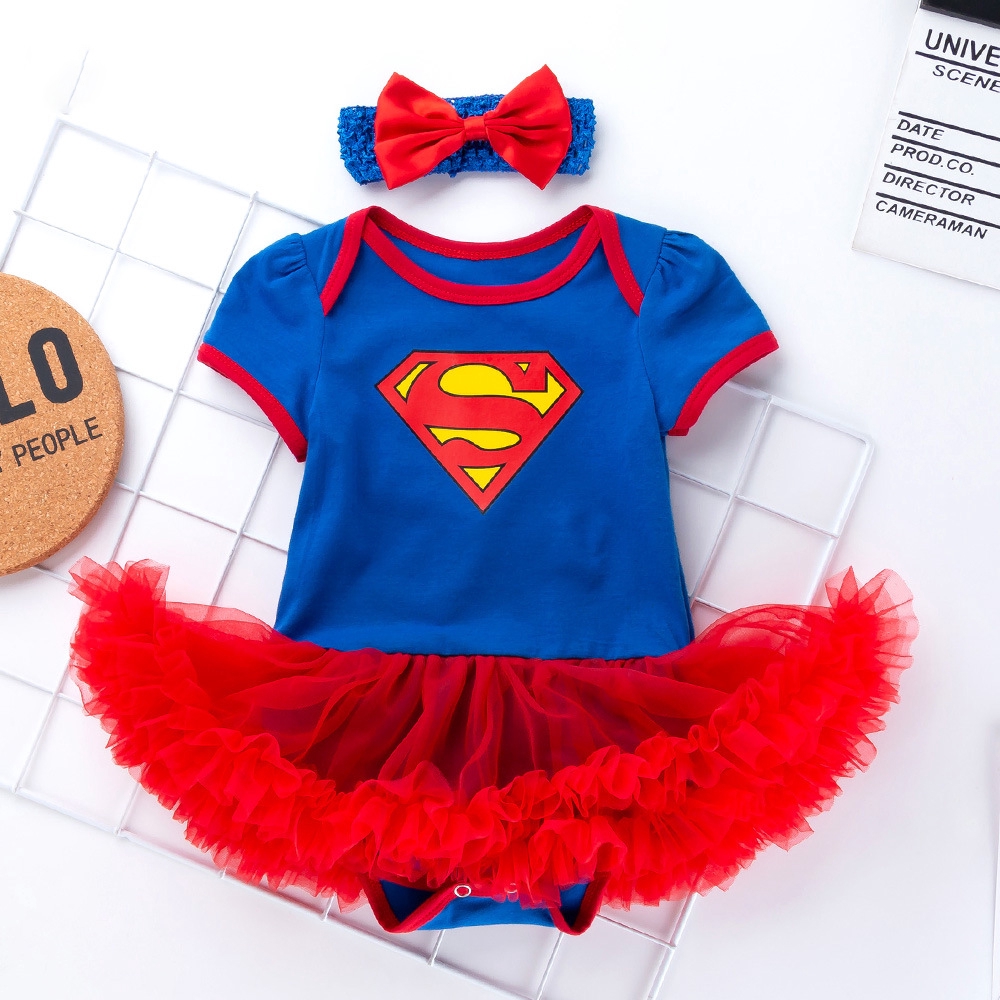 superman baby stuff