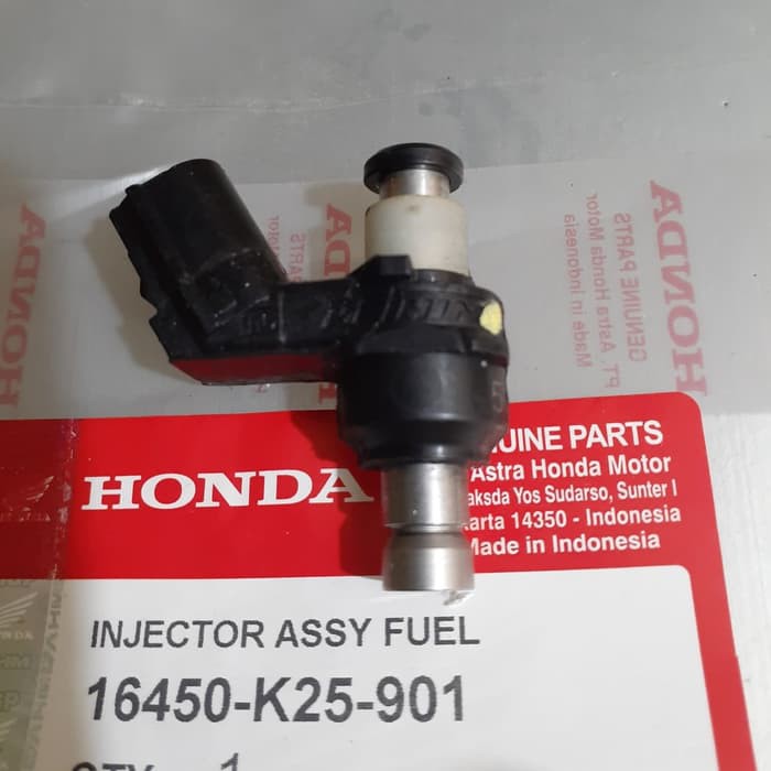 ORI : injektor beat injektor honda beat fi (Aneka-0170)