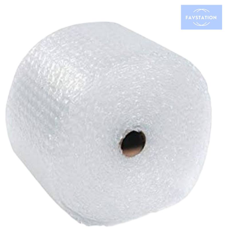 

Bubble Wrap Bening Premium 30CM X 50M