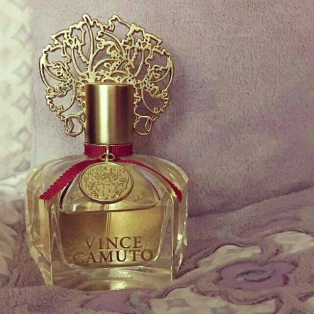 PARFUM ORIGINAL VINCE CAMUTO VINCE CAMUTO (women) REJECT/TESTER