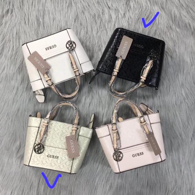TAS GUCCI TAS WANITA HANDBAG