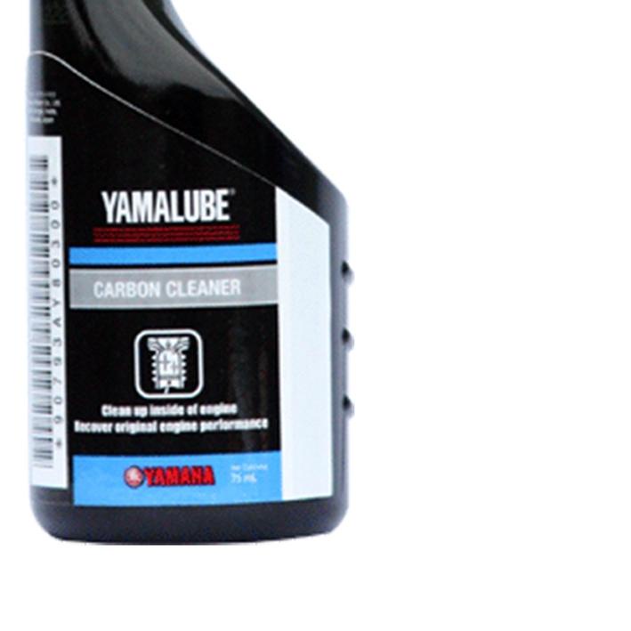 Yamaha Yamalube Carbon Cleaner