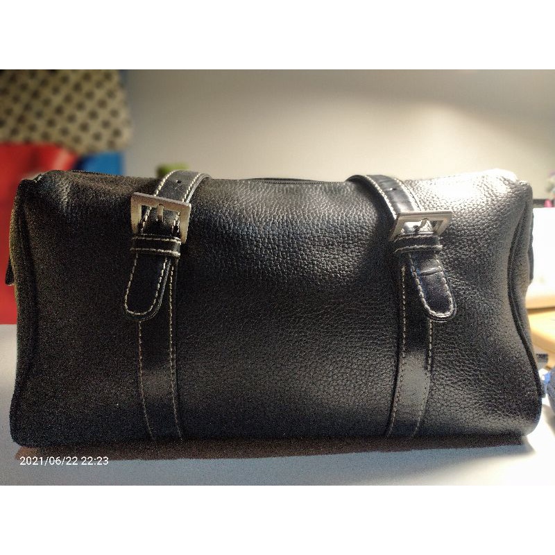 Hand / Shoulder Bag Capacci Preloved