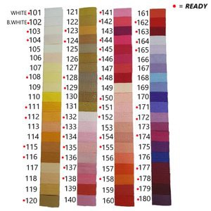 Resleting Jepang 50 cm per lusin