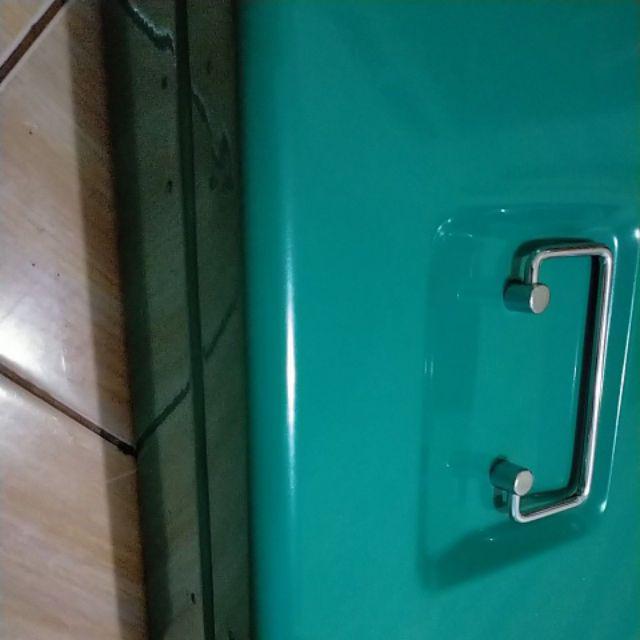 Ace Krisbow Cash Box Brankas Safe Deposit 25 Cm