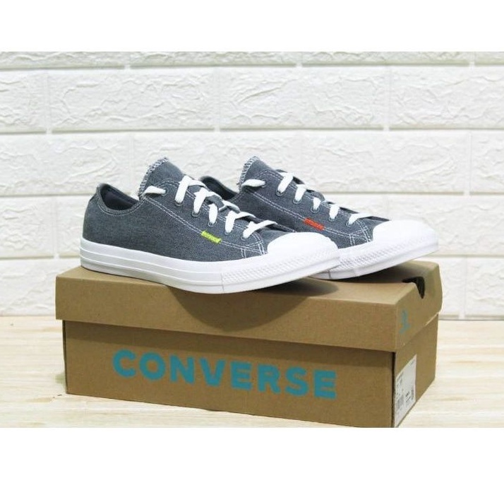 CONVERS CTAS HIGH / LOW ORIGINAL