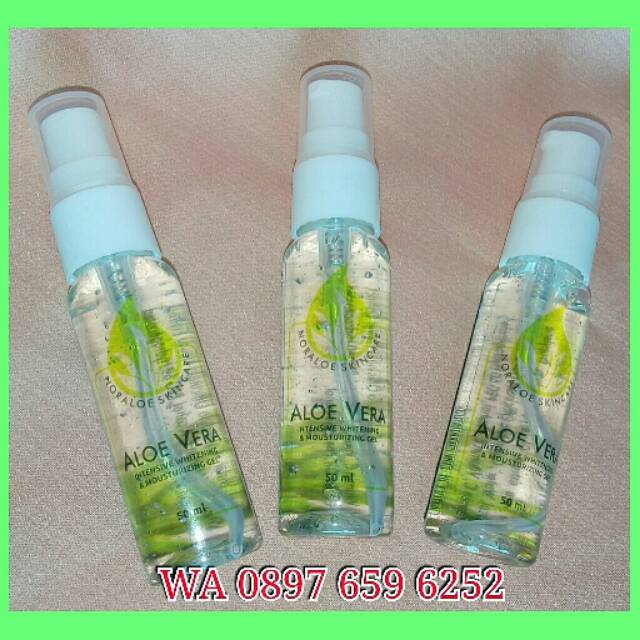 nature Republic aloe vera