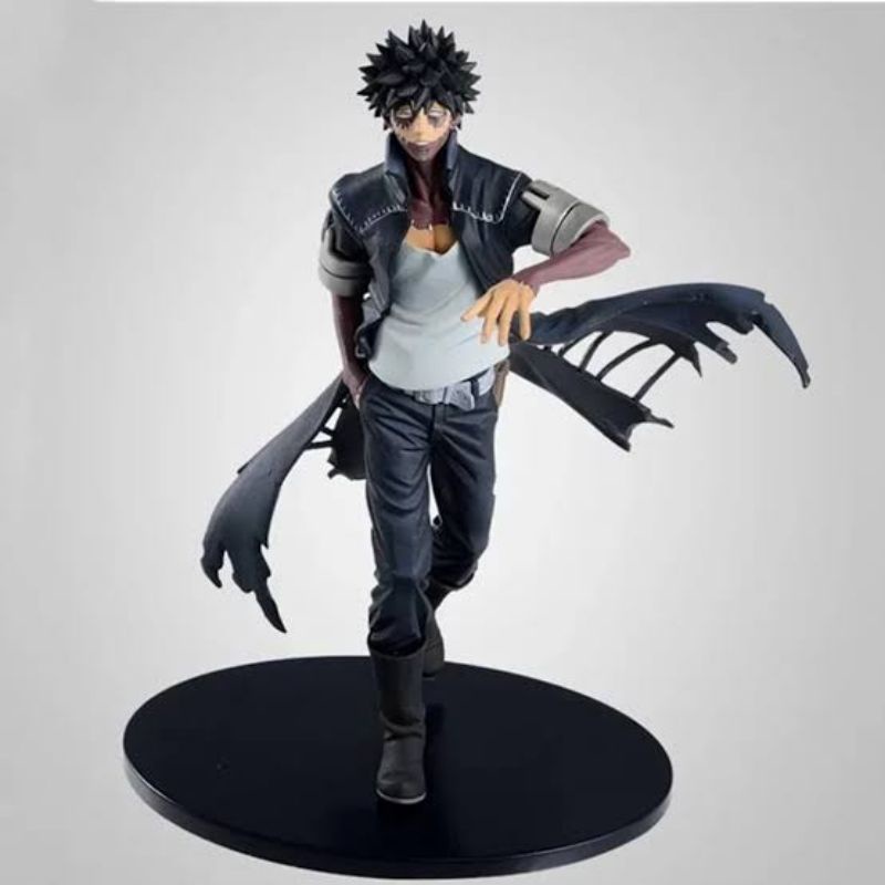 My Hero Academia Boku Hero Academia Dabi  Todoroki KWS Anime Action Figure