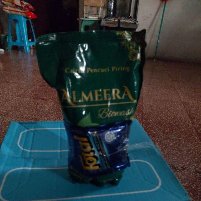 Almeera Pencuci Piring 800 Ml