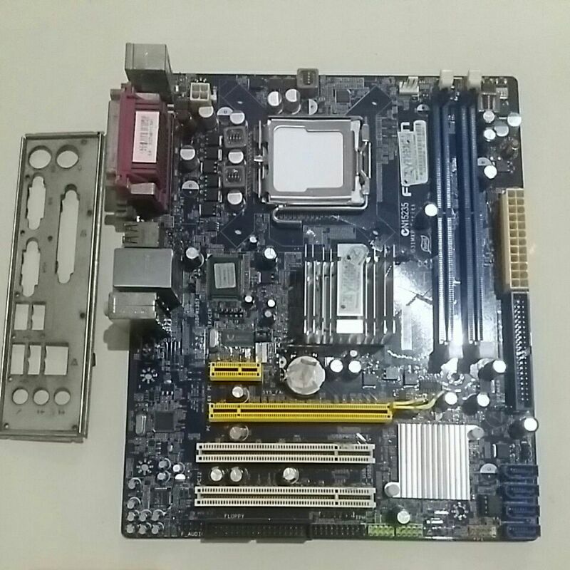 mobo foxconn g41 ddr3