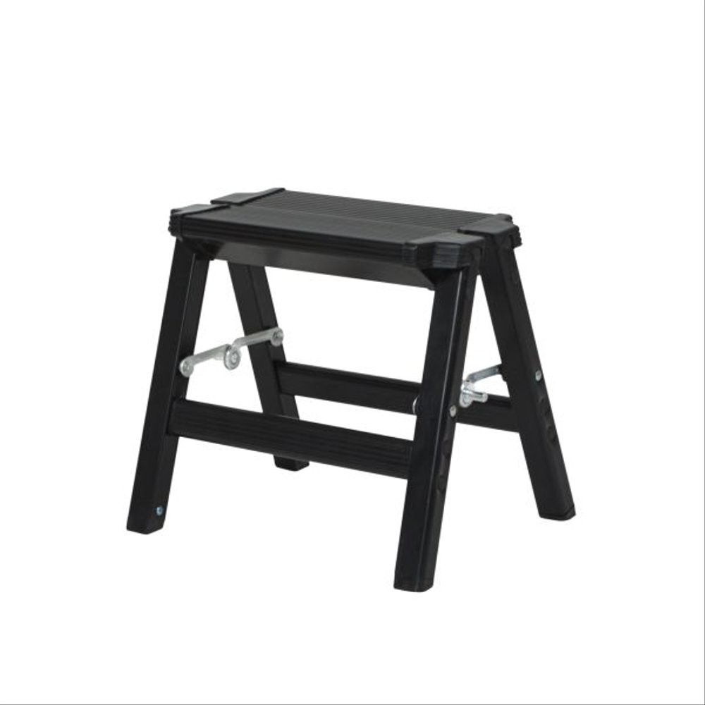 Langsung Order Krisbow Tangga lipat aluminium Terlaris