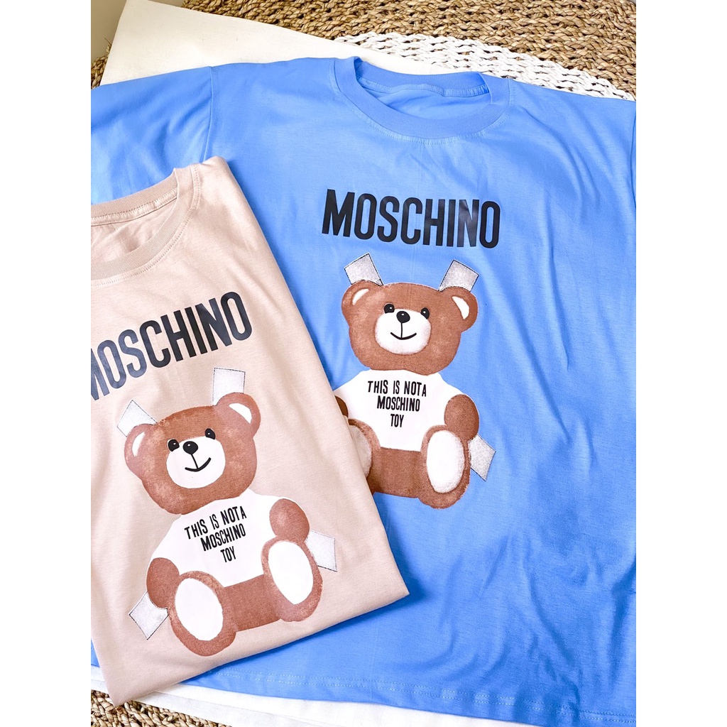 Kaos Jumbo Wanita Lengan Pendek Atasan Kasual Terbaru Kaos Oversize Wanita