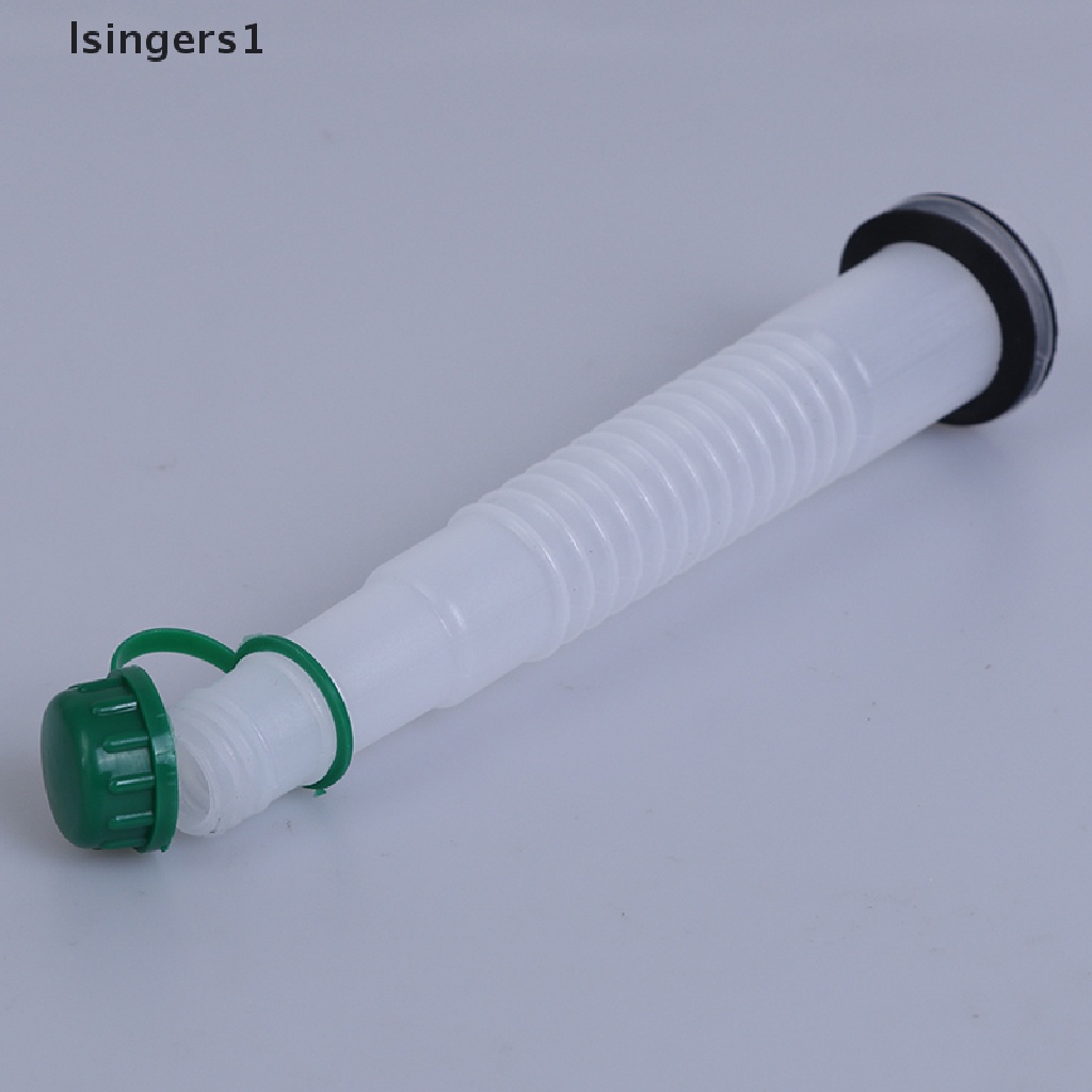 (lsingers1) 1 Set Gasket Tutup Botol Bahan Bakar Pengganti