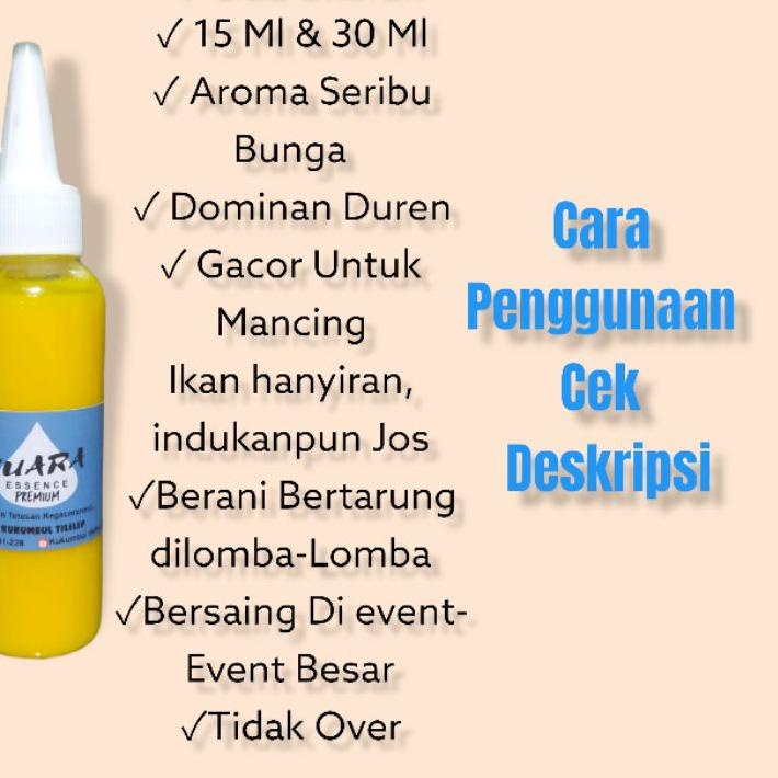 Essen Ikan Mas Paling Bagus, Essen Juara Untuk Lomba Mancing Ikan Mas Harian, Essen Ikan Mas Galapun