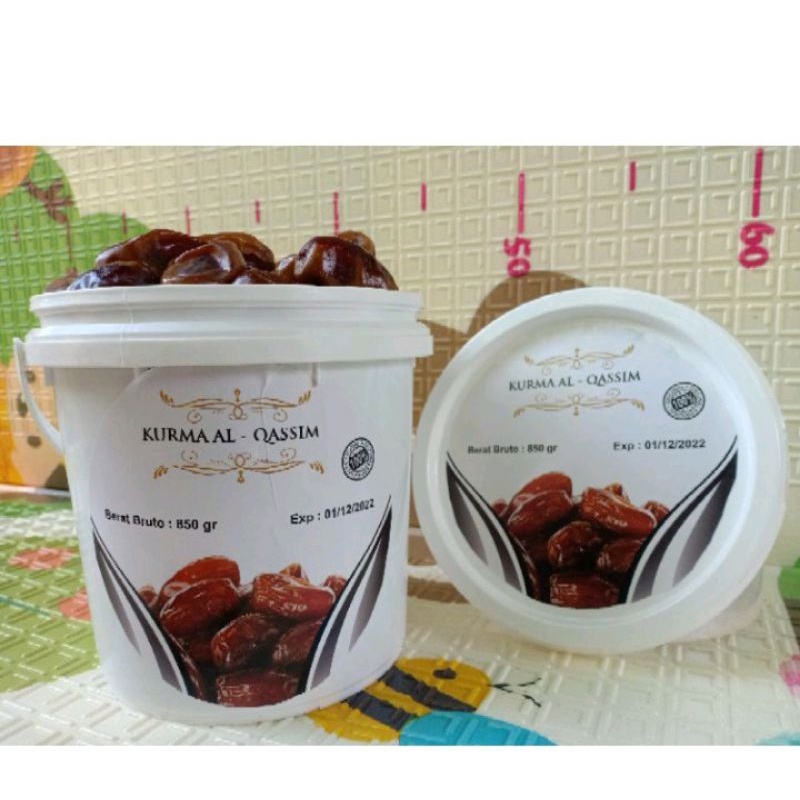 

kurma sukari