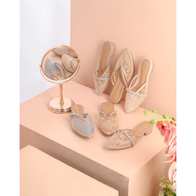 ODYSEE HEELS Heylocal.id