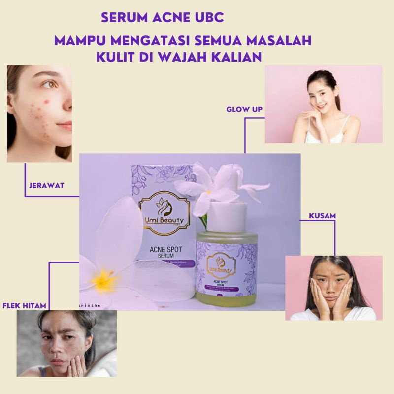 umi beauty care