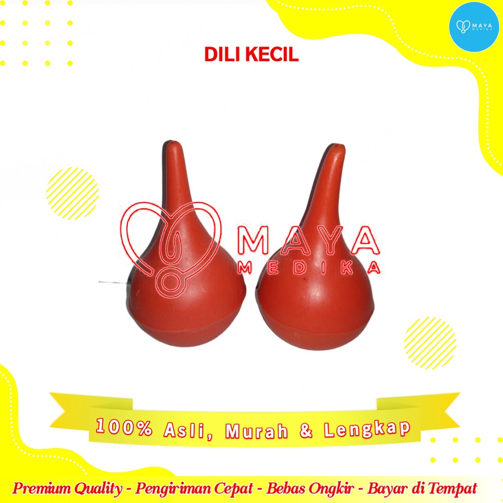 

Dili Kecil