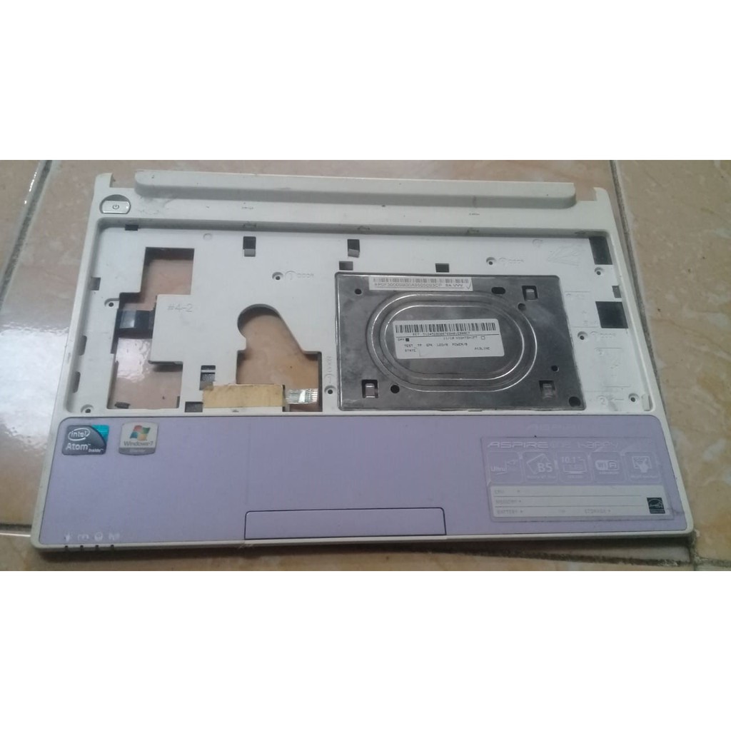 Case Casing Bottom acer d522