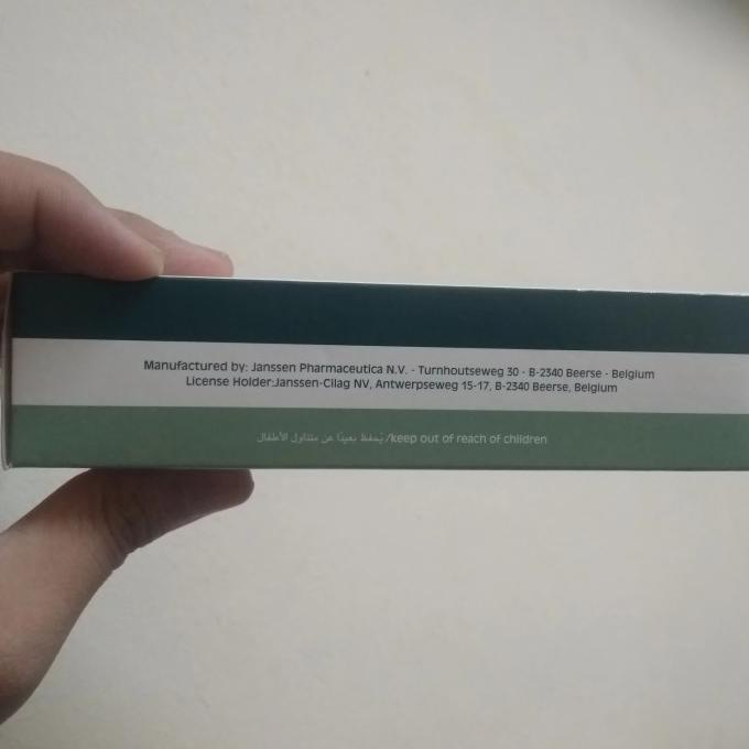 Obat Infeksi Jamur Mulut (Sariawan) Daktarin 40 Gm Oral Gel, Original