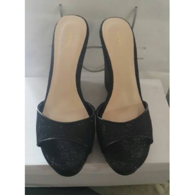 Wedges VNC