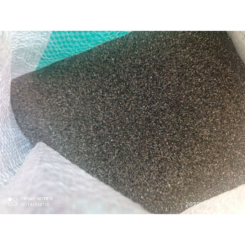 pasir moza gread A pasir moza aquarium super 1kg