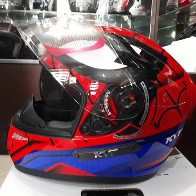 Kyt k2 rider spiderman