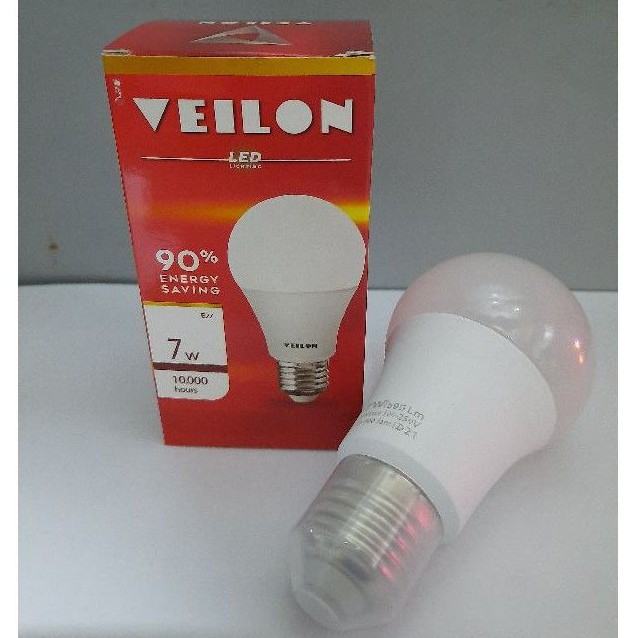 Lampu Led 7watt Veilon