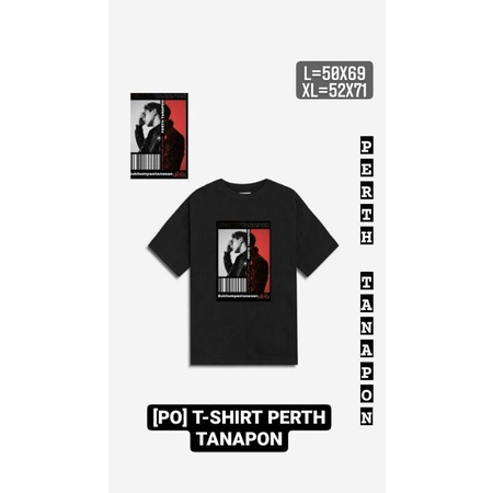 KAOS  PERTH TANAPON