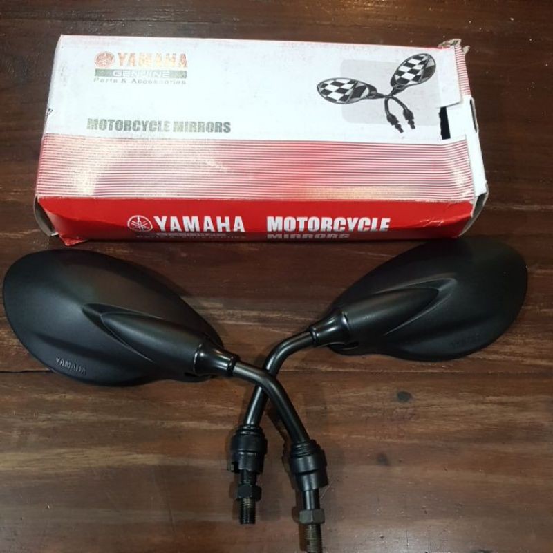 spion yamaha 125zr pnp f1zr fizr