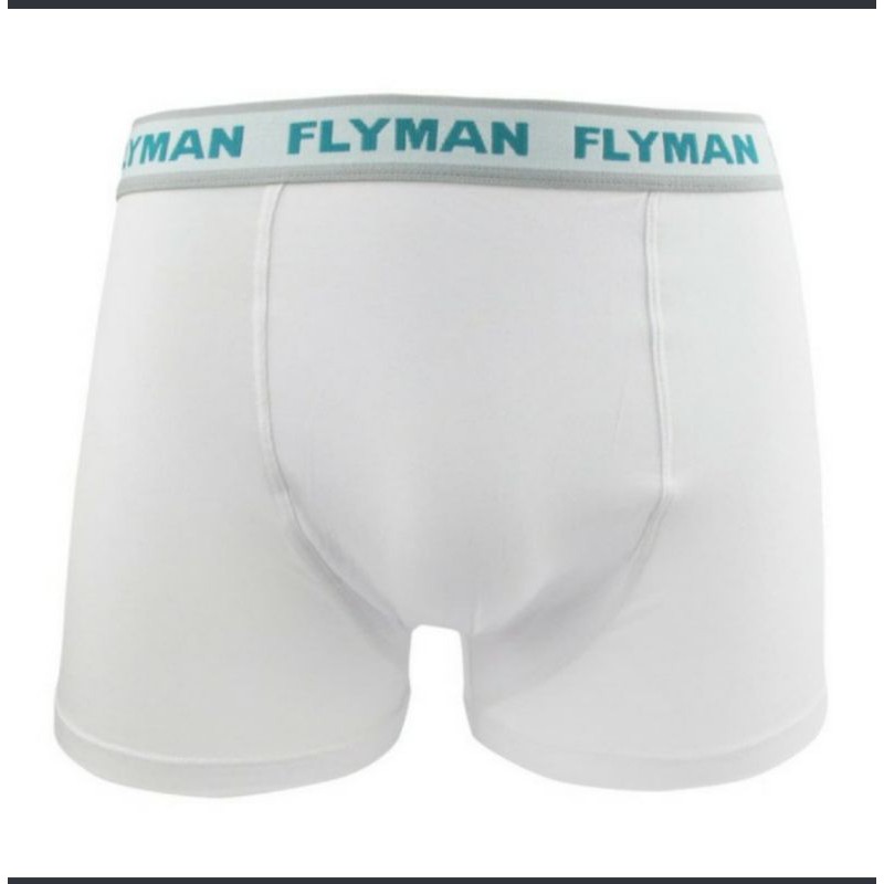 Celana Dalam Boxer Pria Flyman FM 3056