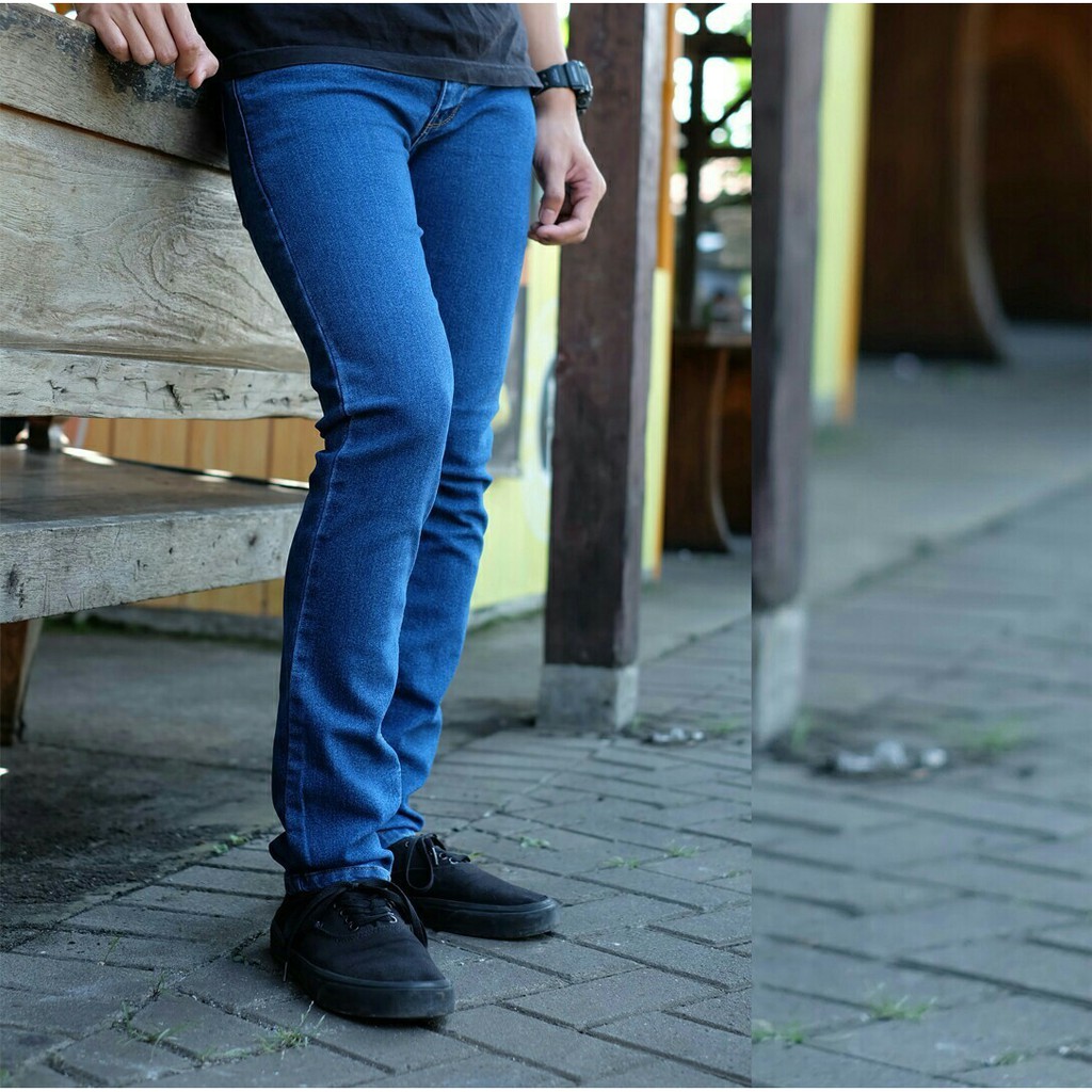 Best Reseller Celana Jeans Standar Reguler 505/Celana Jeans Levis/Celana Jeans Pria,Celana Panjang