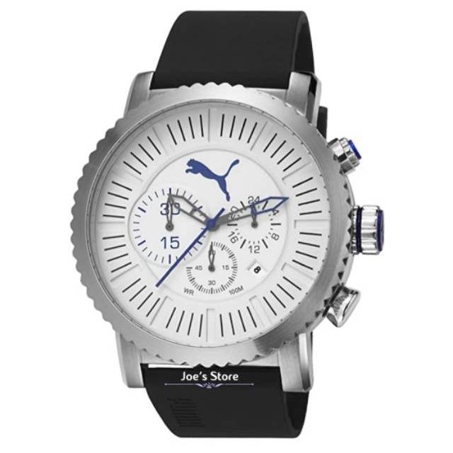PUMA Mens Popular Watch Original